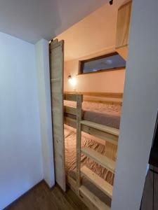 Appartements Bel appartement T3 pour 6 a 8 personnes a Brides-Les-Bains : photos des chambres