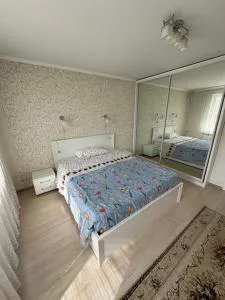 Panorama Park Apartment - Vatra