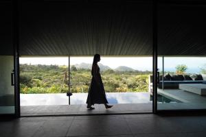 AO NAKIJIN amahaji terrace