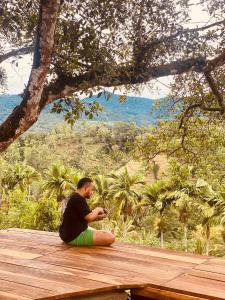 Richiland Tea Estate Bungalow