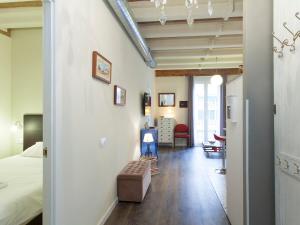 Wonderful apartment Elkano