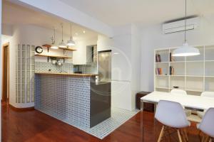 Nice apartment in Les Corts