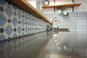 Nice apartment in Les Corts