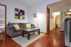 Nice apartment in Les Corts