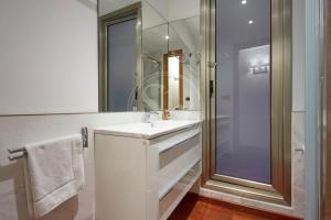 Nice apartment in Les Corts