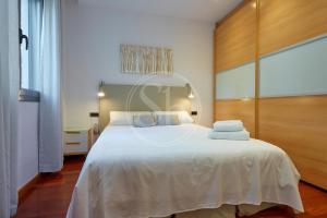 Nice apartment in Les Corts