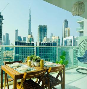 In the heart of Business Bay - Bills included