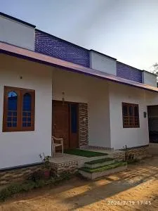 Berry Garden Homesday - Kottakamboor