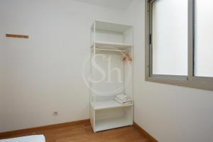 Bonito alojamiento cerca de Estación de Sants