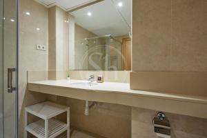 Bonito alojamiento cerca de Estación de Sants