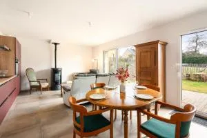 Les Ganivelles - 朗西厄