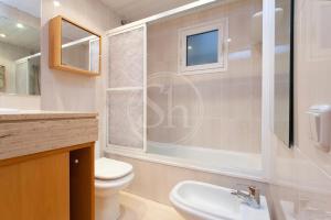 Nice apartment in Monumental