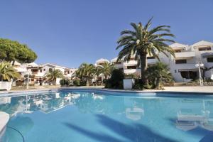 Punta Prima Apartment