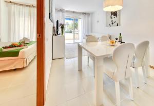 Punta Prima Apartment