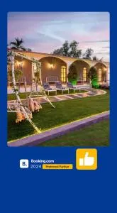 EKOSTAY Luxe - Casa Roma - Parhur