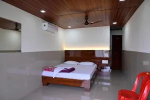 Lake View Lodge, Pune - Māngvādi