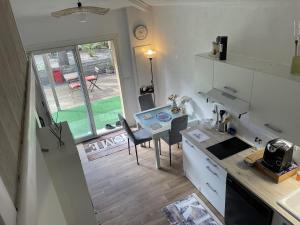 Maison dans la Pinède à Lacanau