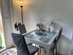 Maison dans la Pinède à Lacanau