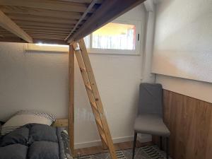 Maison dans la Pinède à Lacanau