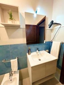 La Pavoncella Holiday Home img22