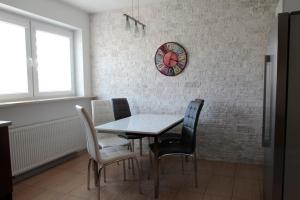 Apartament Warszawska