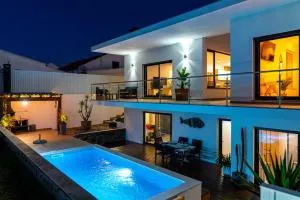 Villa Tommy - Comporta