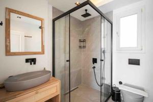 Villa Rüya Kas,Peninsula with Lawn Garden