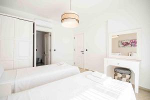 Villa Rüya Kas,Peninsula with Lawn Garden