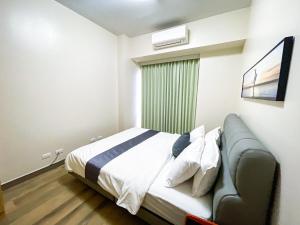 Cozy 3BR near Airport & Okada, Solaire II Infinity Pool