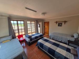 Woodhills Guest house