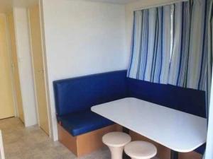 Campings Camping 3 etoiles - Piscine - ccb0ffa : photos des chambres