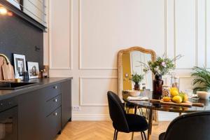 Suite Amalffi