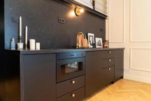 Suite Amalffi