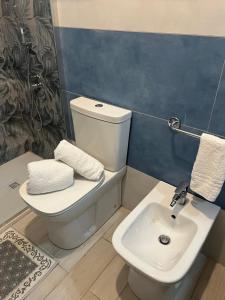 La Pavoncella Holiday Home img24