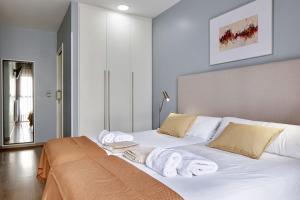 The Rentals Collection - Gros Arena II