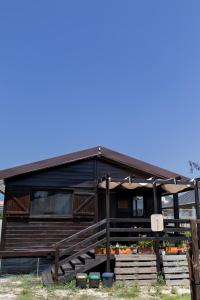 Gothes Chalet Javier