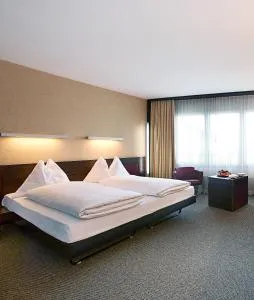 Hotel Ambassador - Liebefeld