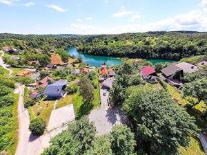 Harmony - with jacuzzi and sauna