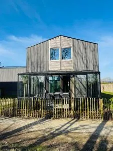 Parc La Dune Marrakesh Lodge - 瓦门赫伊曾