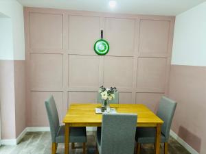 Beautiful 3 bed holiday home in Washington, UK