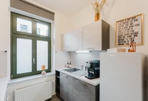 CozyHome Markkleeberg Mitte