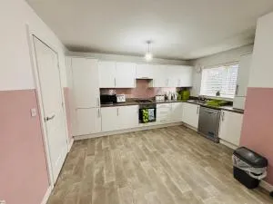 Beautiful 3 bed holiday home in Washington, UK - 华盛顿