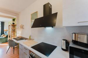 CozyHome Markkleeberg Mitte