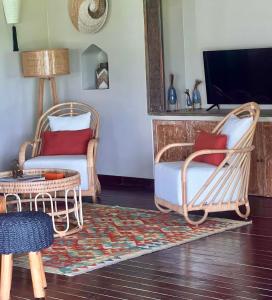 Villa DANKA Bali
