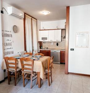 Casa Vacanze Filanda