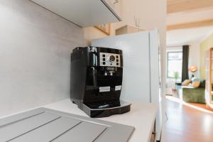 CozyHome Markkleeberg Mitte