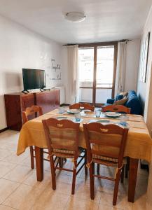 Casa Vacanze Filanda