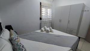 Marinas Cottage