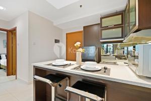 Brunel by Kozystay - Pondok Indah