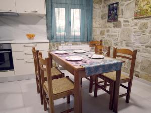 Marinas Cottage